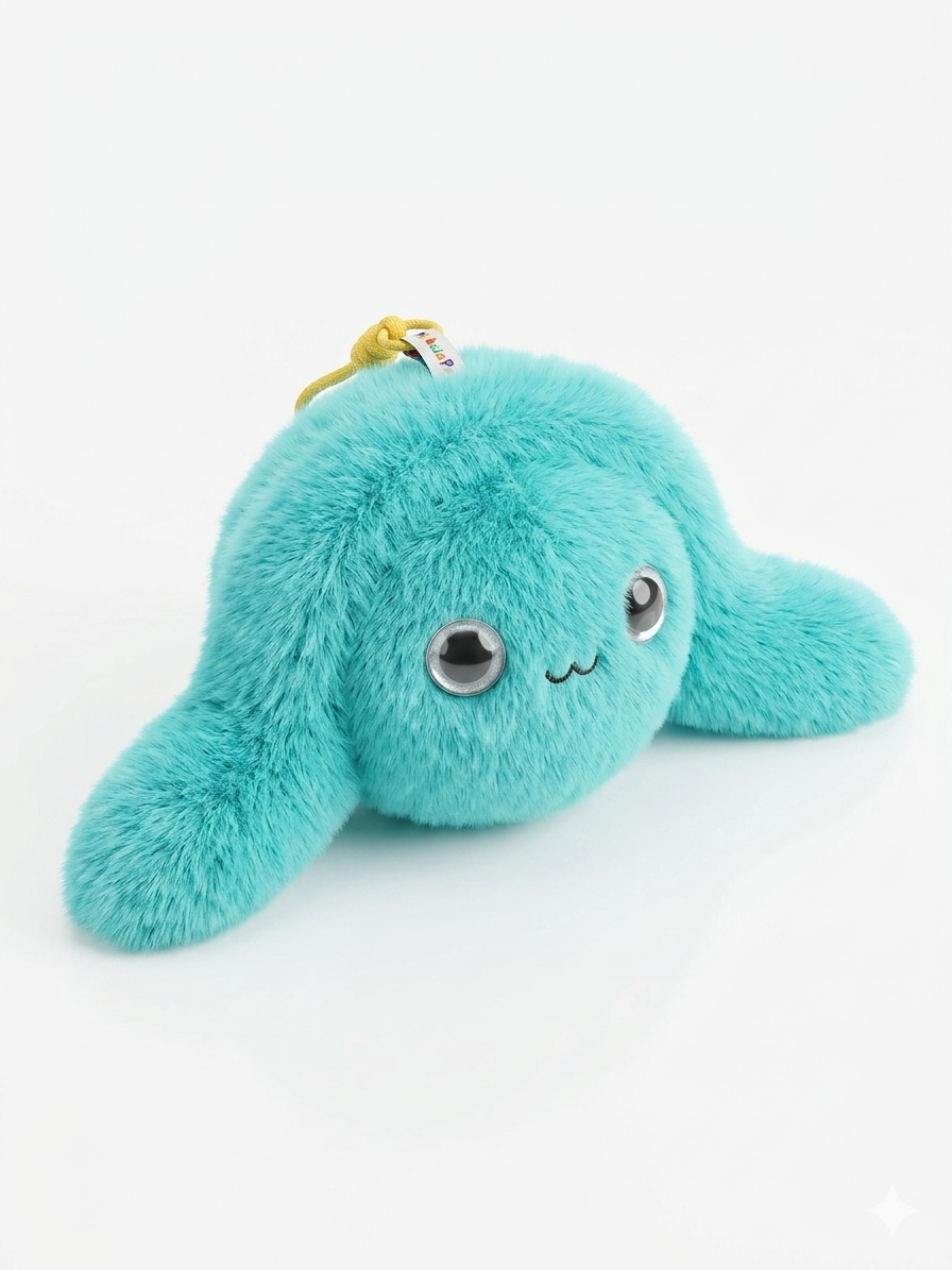 Nebula™ Plush